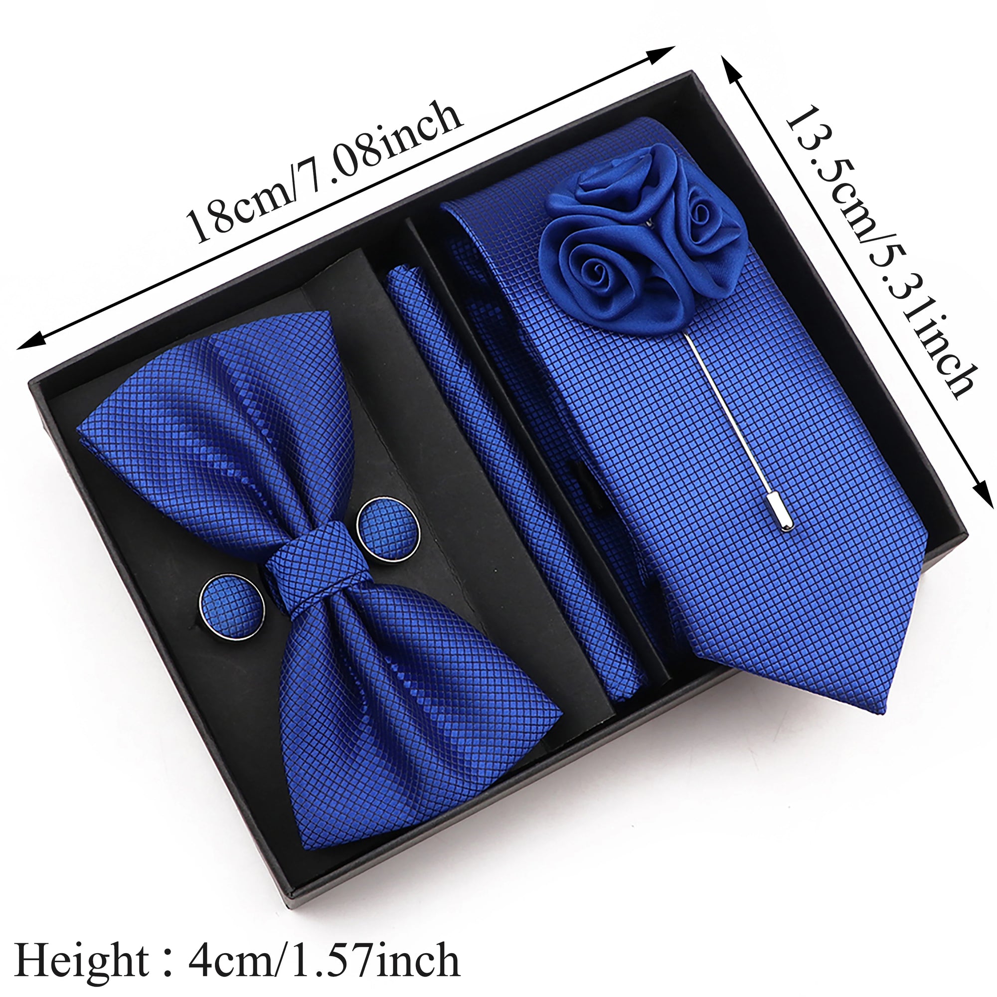 Deluxe Set 4 Teilig