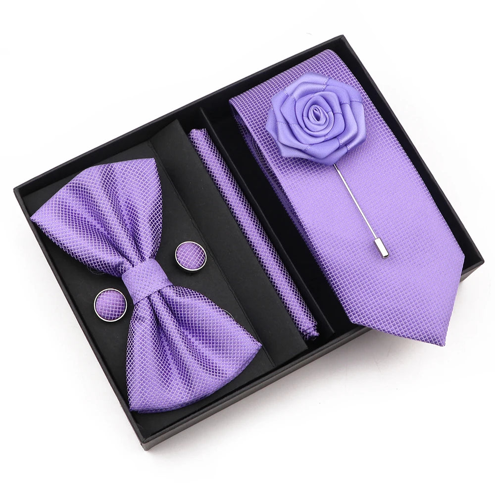 Deluxe Set 4 Teilig