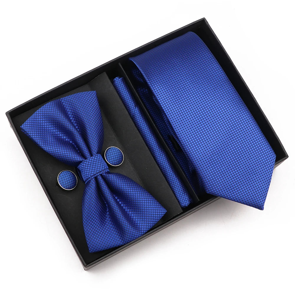 Deluxe Set 4 Teilig