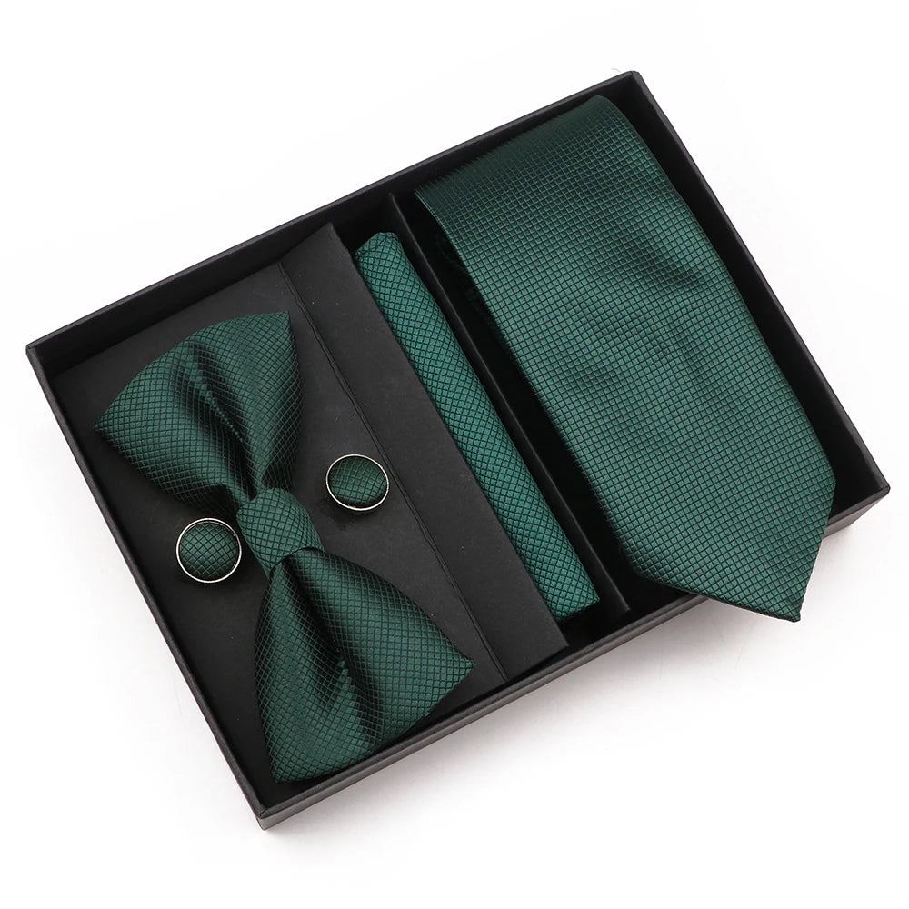 Deluxe Set 4 Teilig