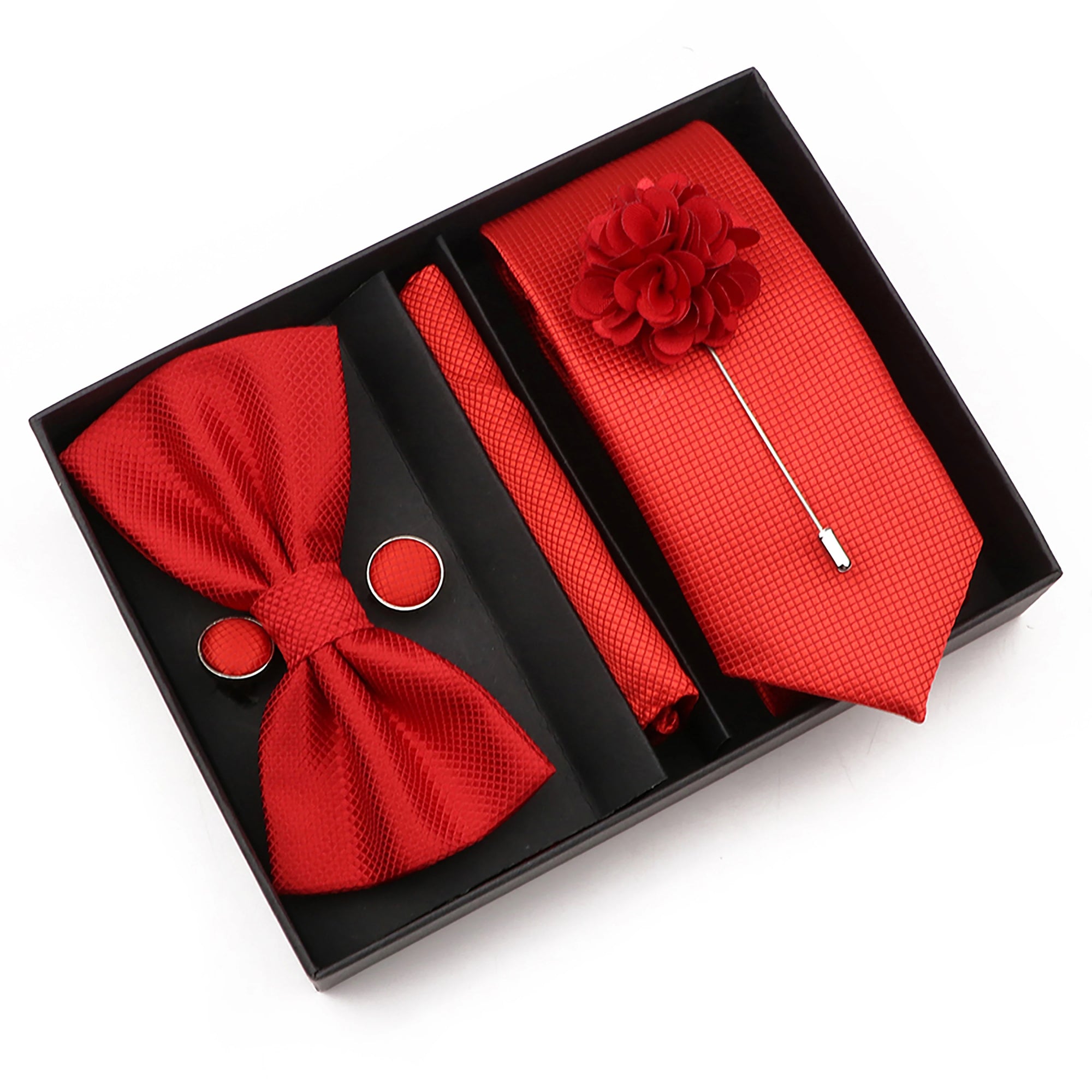 Deluxe Set 4 Teilig