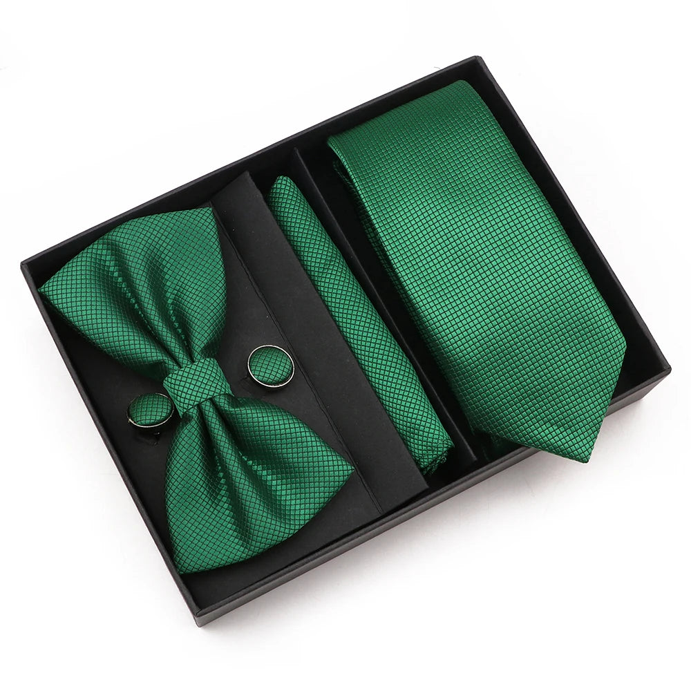 Deluxe Set 4 Teilig