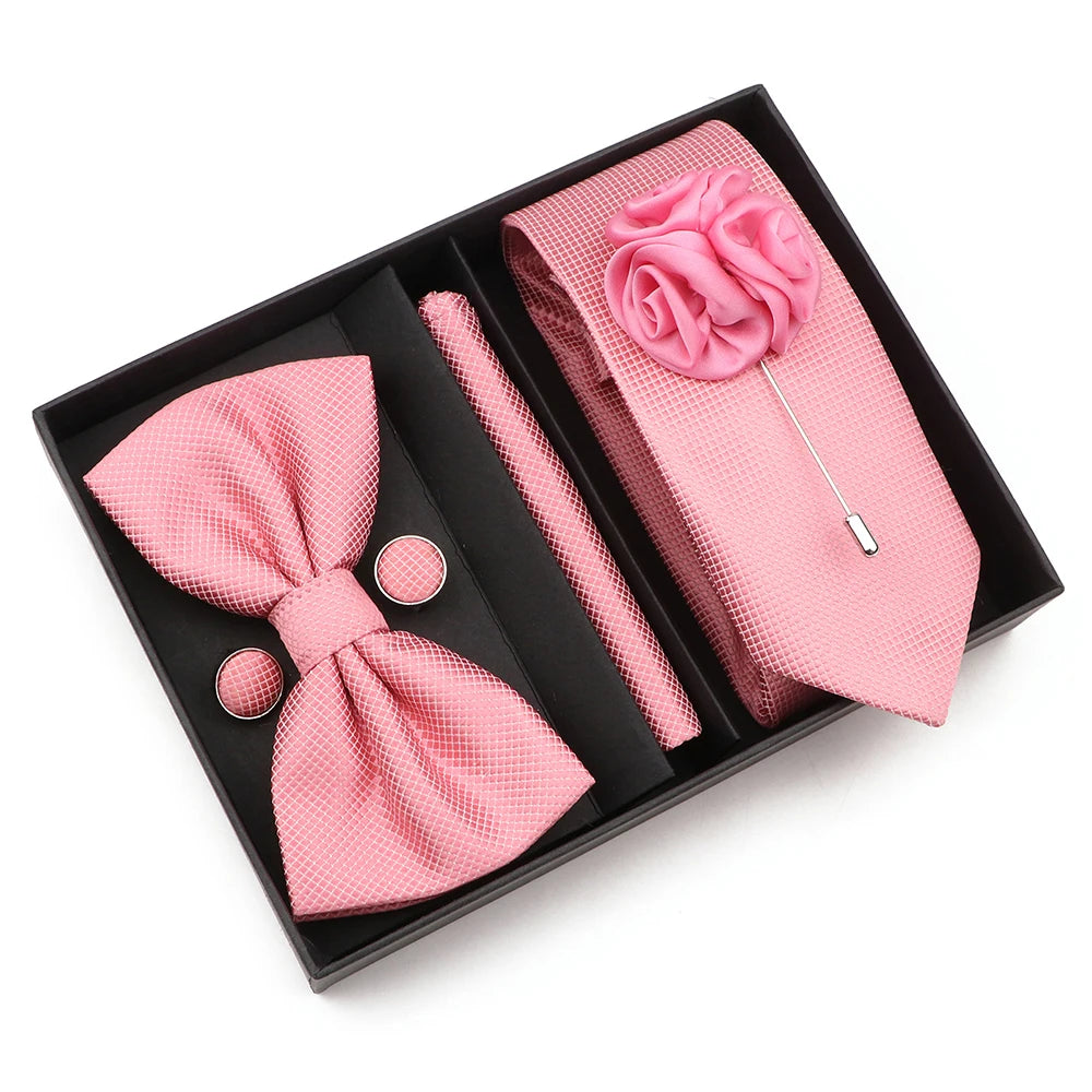 Deluxe Set 4 Teilig