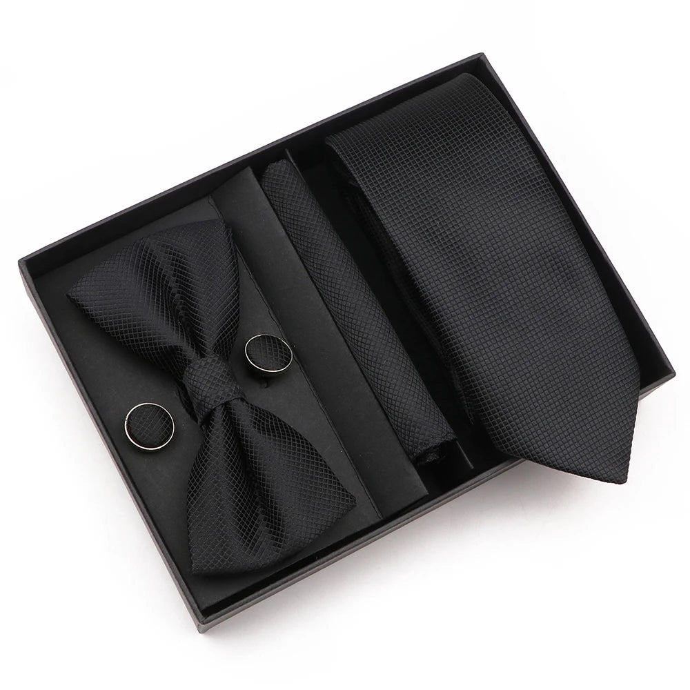Deluxe Set 4 Teilig