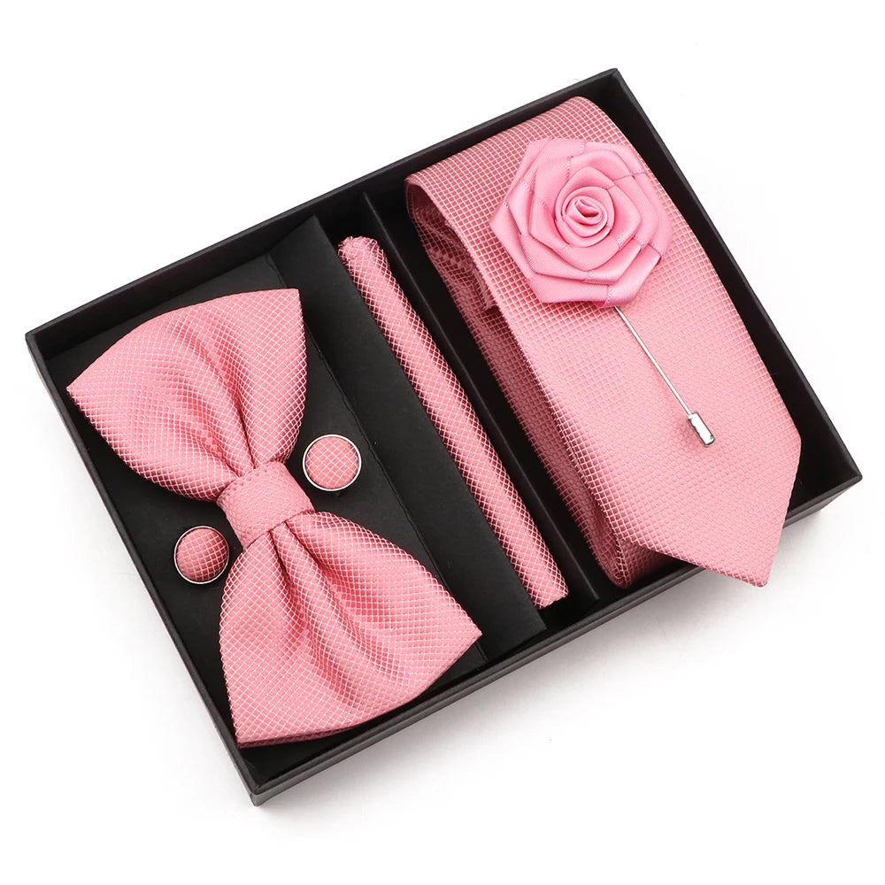 Deluxe Set 4 Teilig