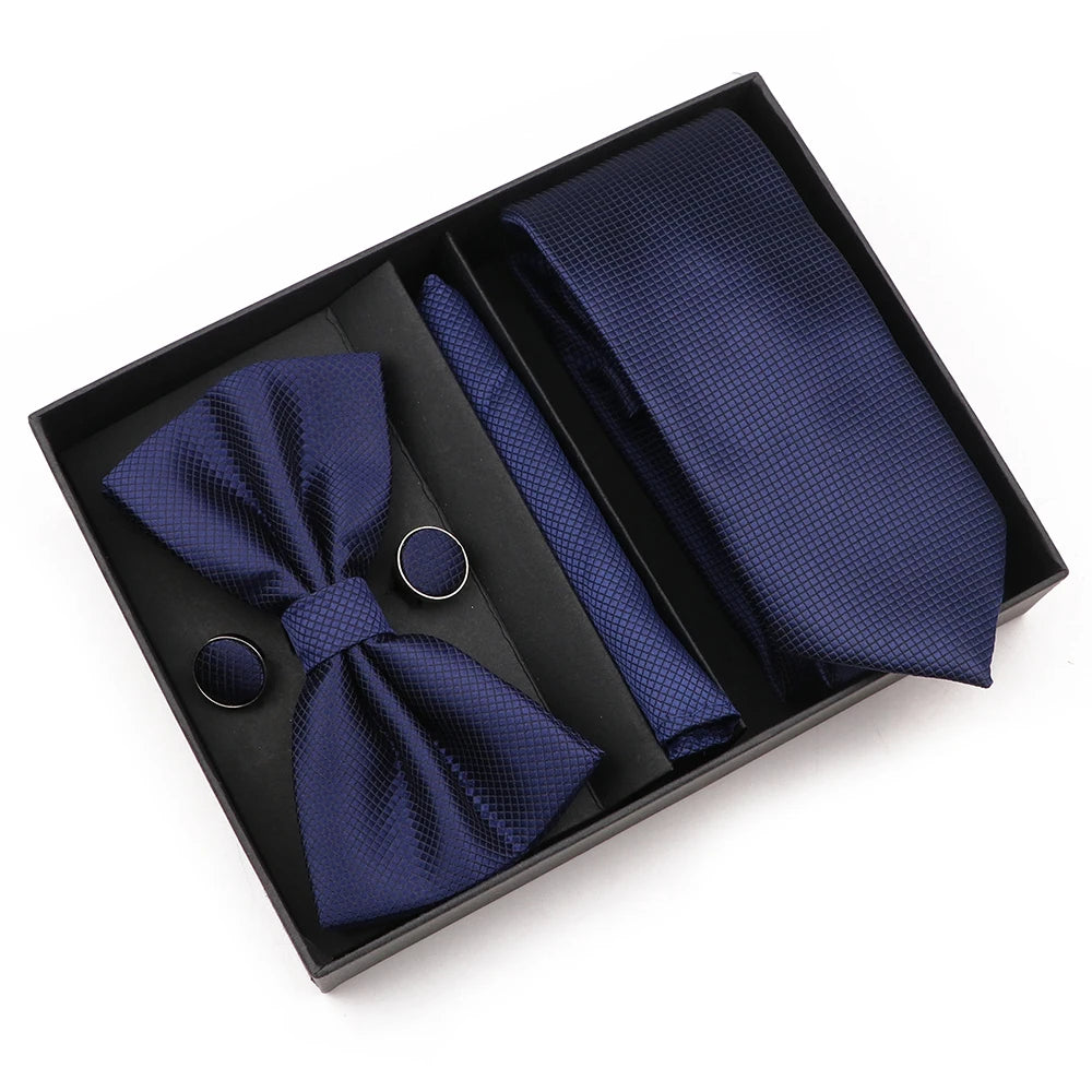 Deluxe Set 4 Teilig