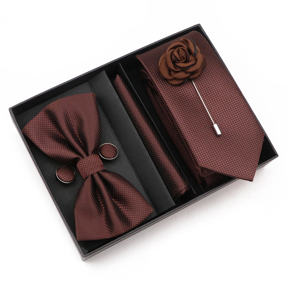 Deluxe Set 4 Teilig