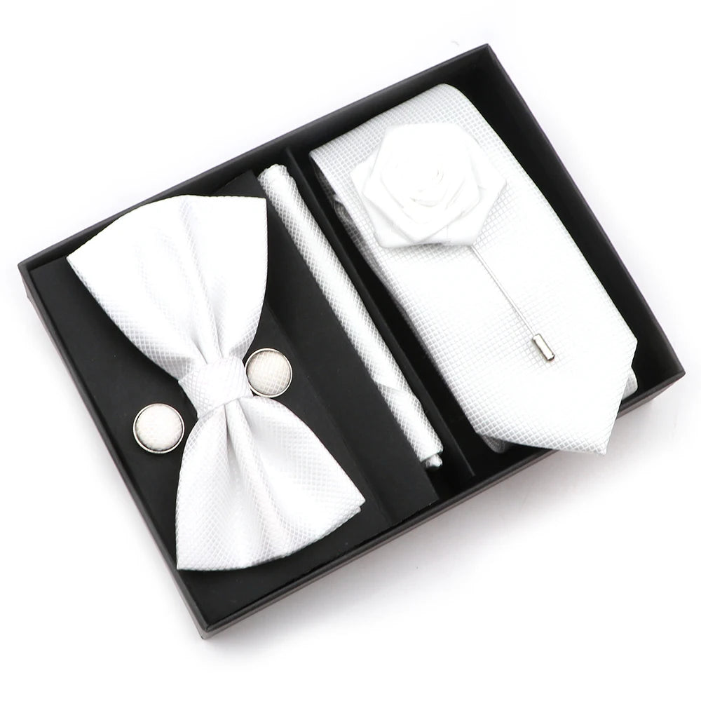 Deluxe Set 4 Teilig