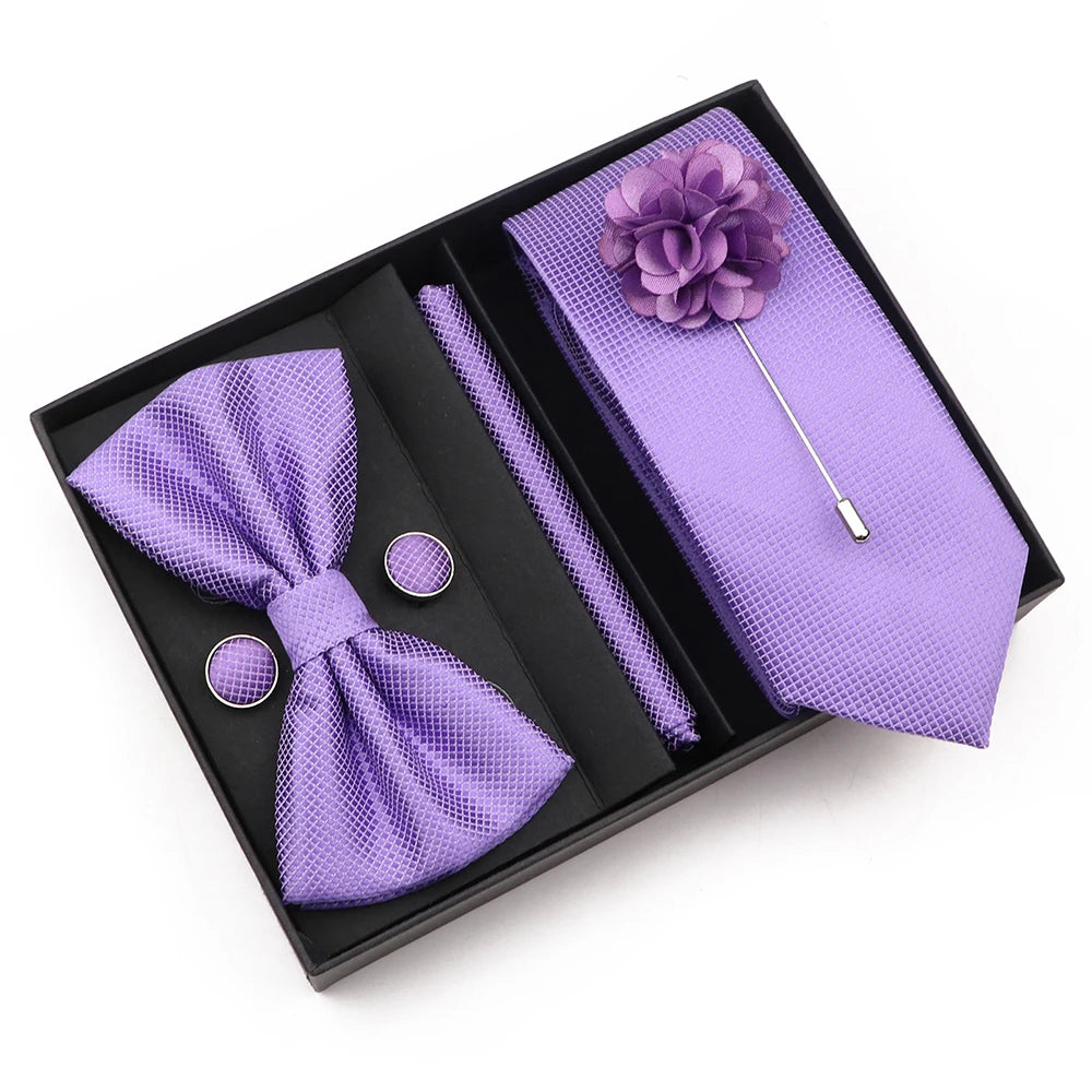 Deluxe Set 4 Teilig