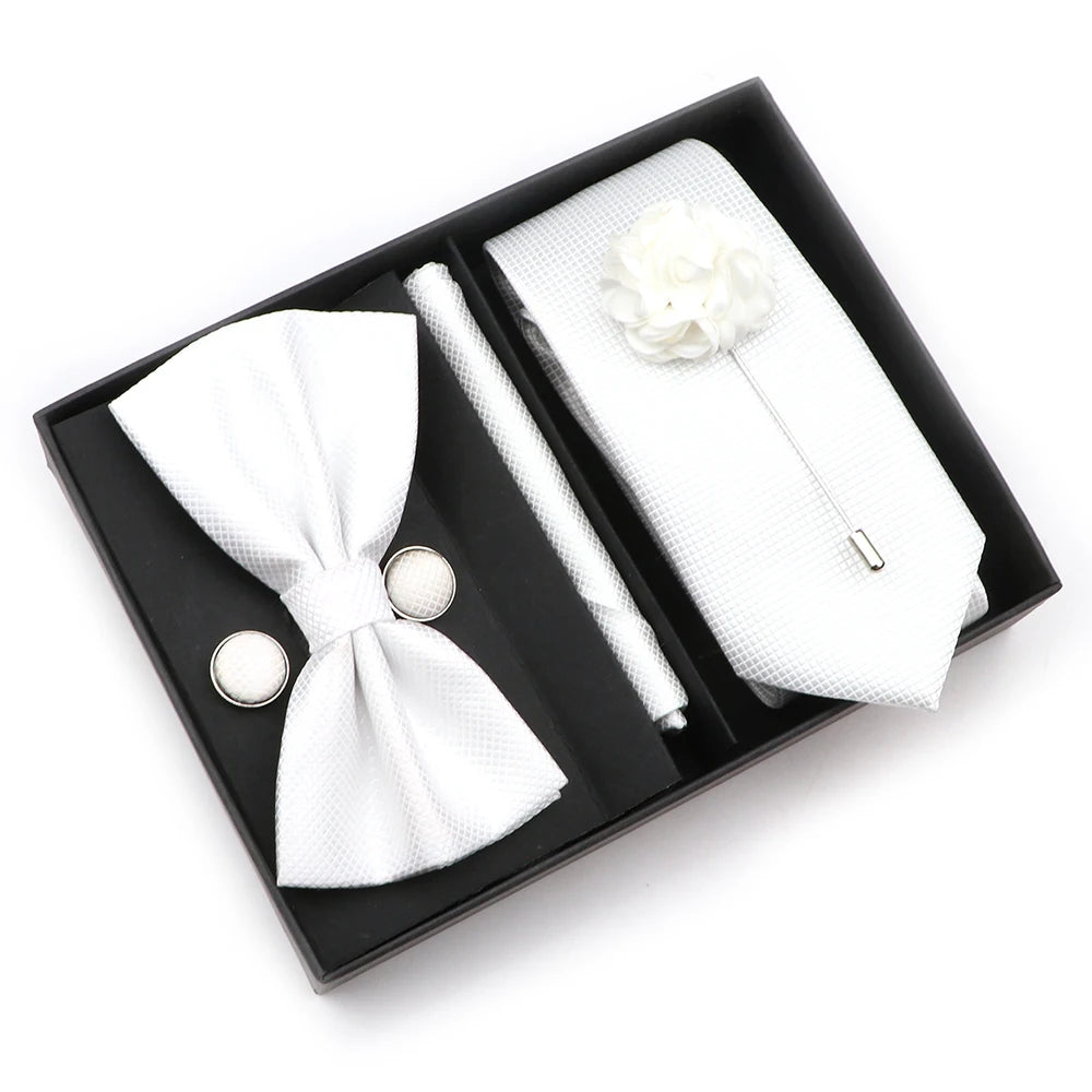 Deluxe Set 4 Teilig