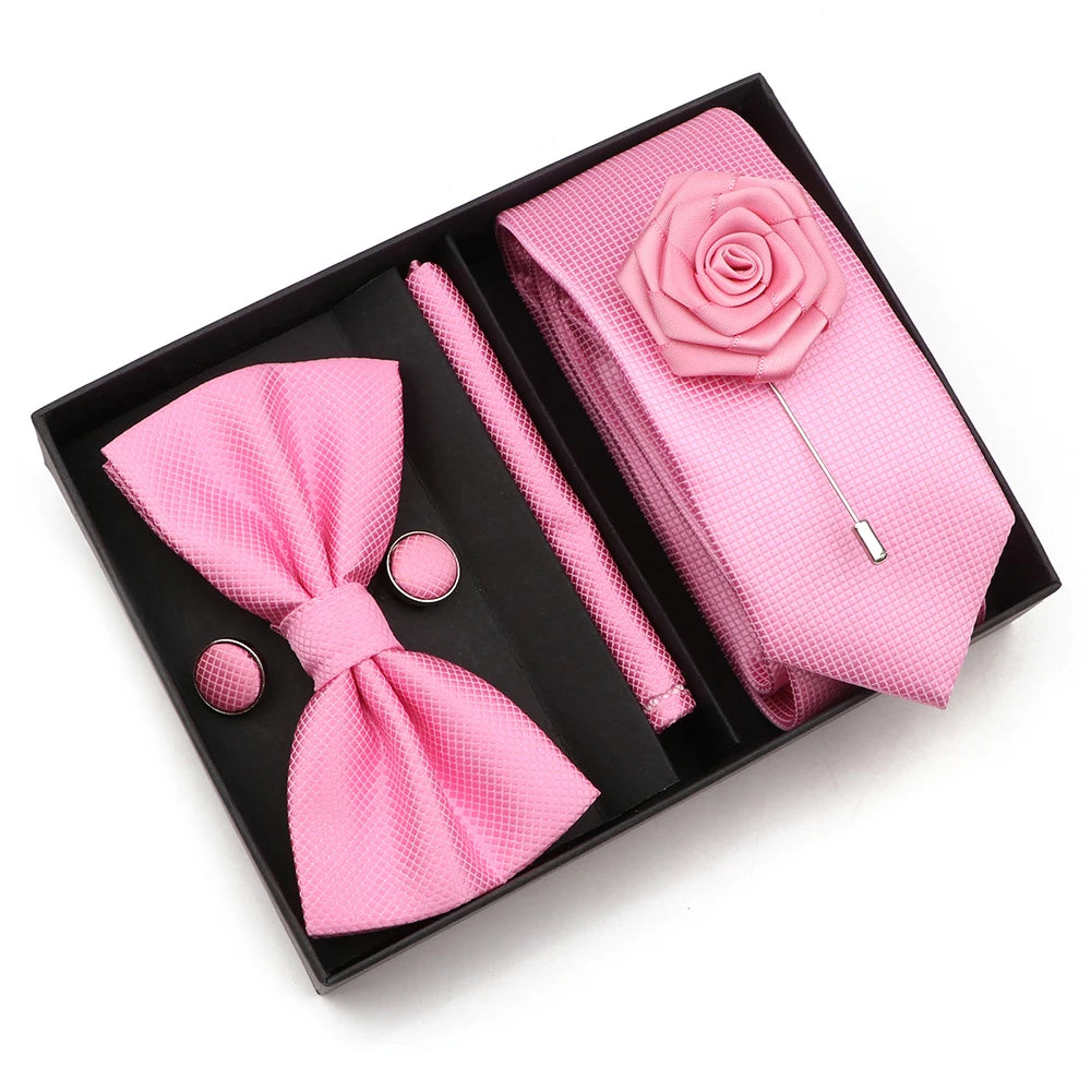 Deluxe Set 4 Teilig