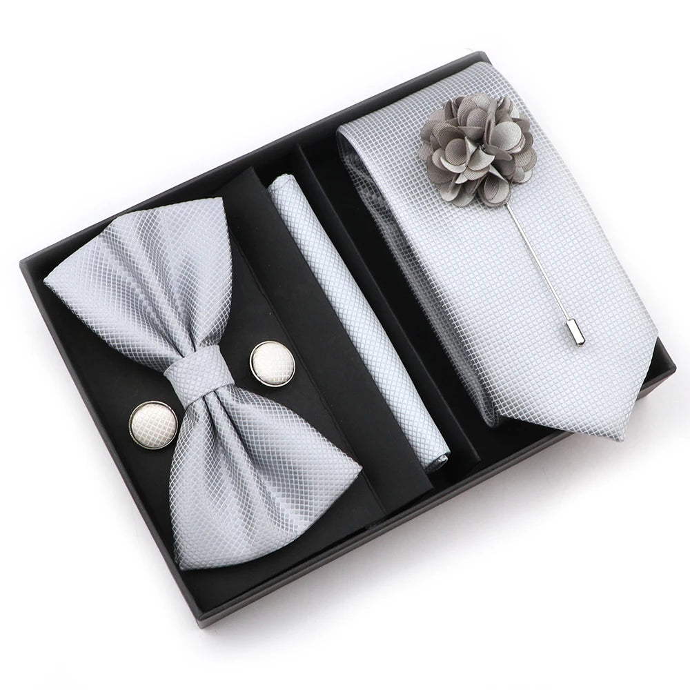 Deluxe Set 4 Teilig