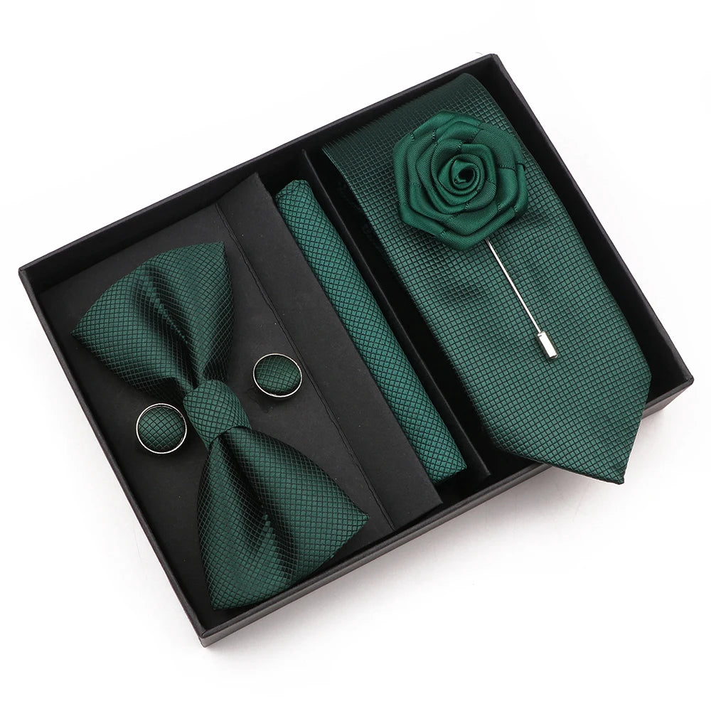 Deluxe Set 4 Teilig