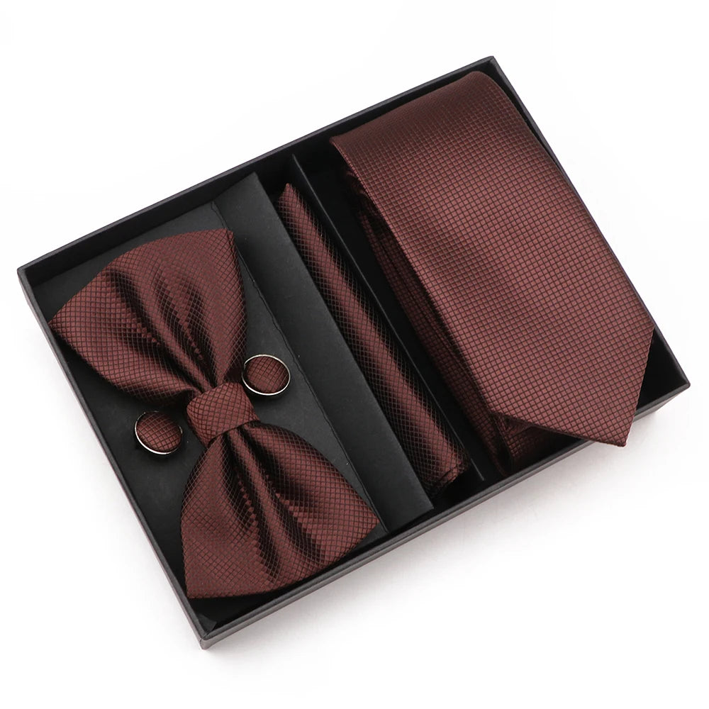 Deluxe Set 4 Teilig