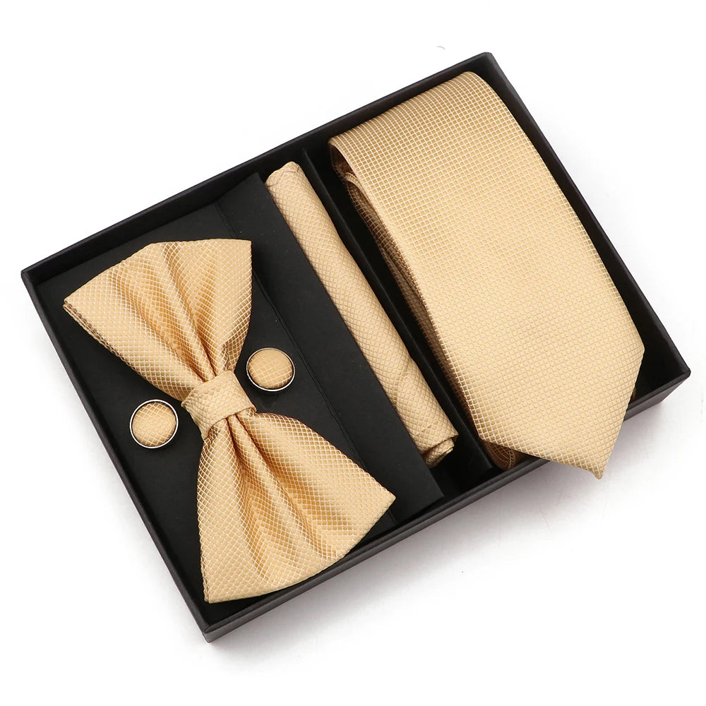 Deluxe Set 4 Teilig